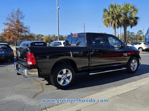 Used 2019 RAM 1500 Big Horn image 5