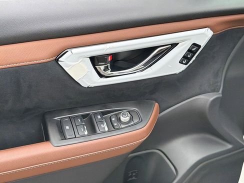 New 2026 Subaru Forester Touring AWD/4WD image 12