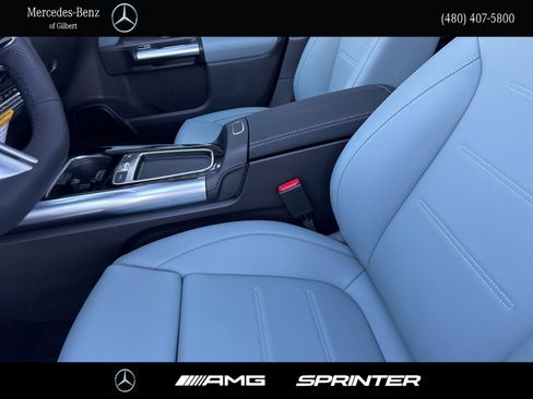 New 2026 Mercedes-Benz GLA 250 image 15
