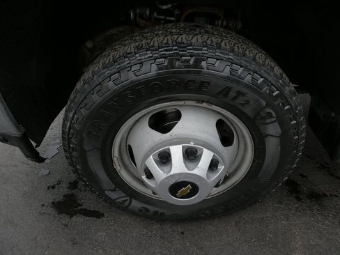 Used 2023 Chevrolet Silverado 3500 W/T w/ WT Convenience Package image 12