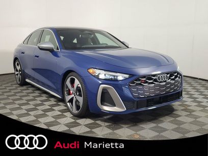 New 2026 Audi S5 Premium Plus