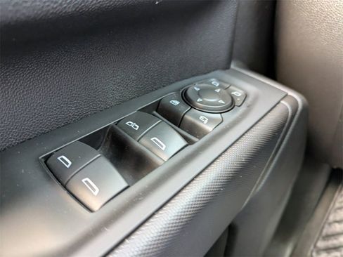 Used 2024 Chevrolet Silverado 2500 Custom w/ Custom Value Package image 21