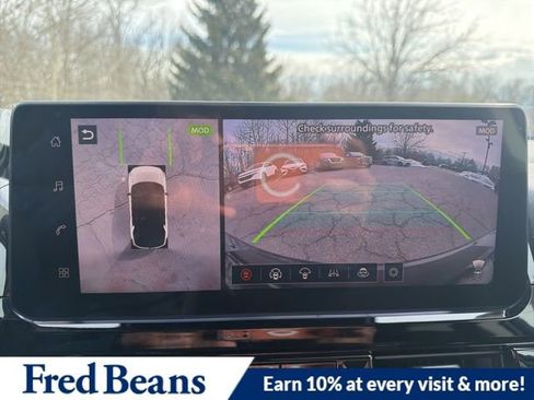 New 2026 Nissan Pathfinder SL image 22