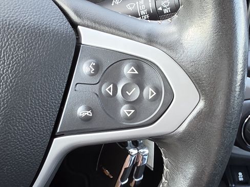 Used 2021 Chevrolet Colorado ZR2 AWD/4WD image 15