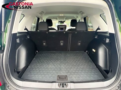 Used 2024 Ford Bronco Sport Big Bend image 33