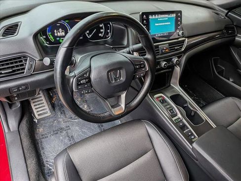 Used 2022 Honda Accord Sport image 10