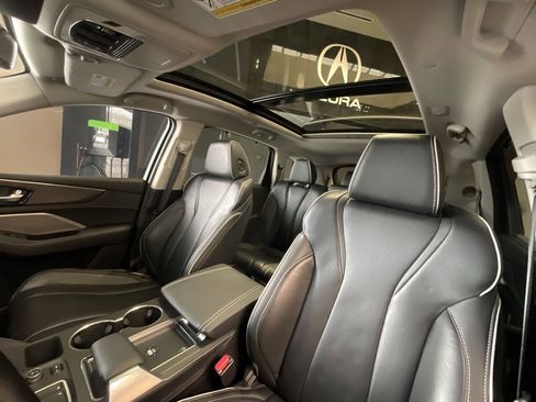 Certified 2023 Acura MDX Advance image 11
