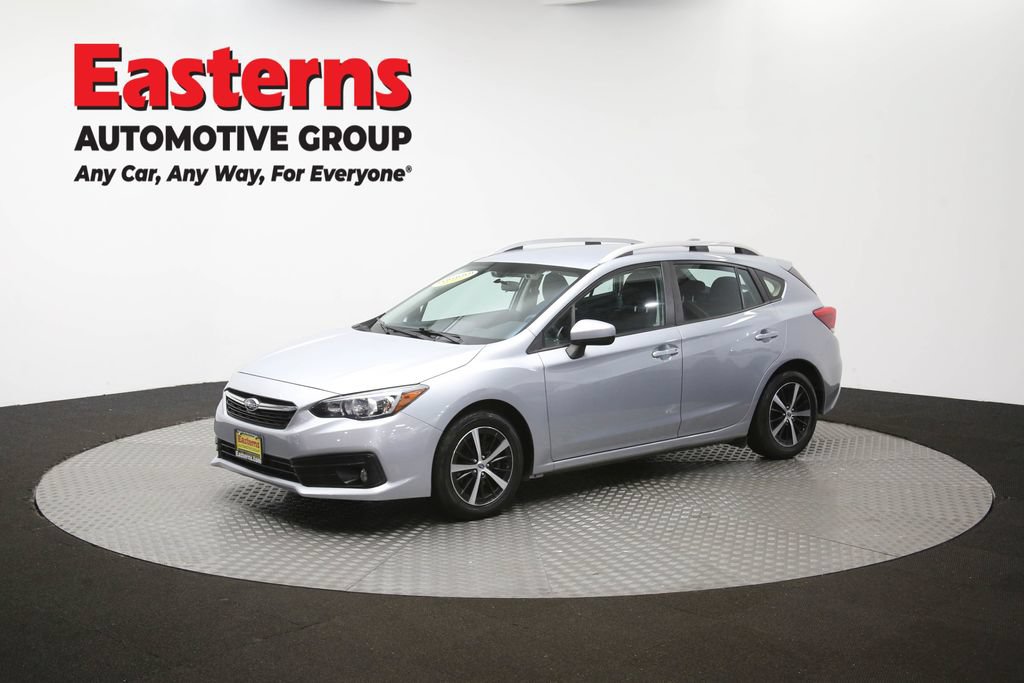 Used 2023 Subaru Impreza 2.0i Premium AWD/4WD image 57