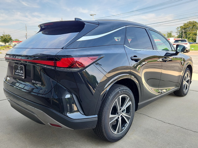 New 2026 Lexus RX 350 Premium AWD/4WD image 4