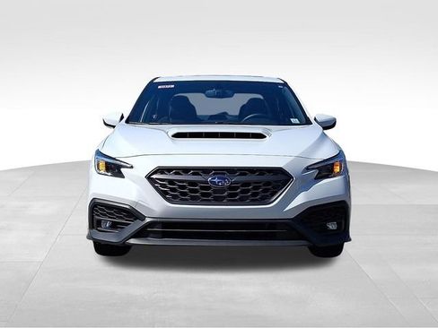 Used 2023 Subaru WRX Premium image 2