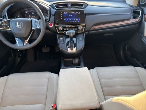 Used 2018 Honda CR-V EX image 34