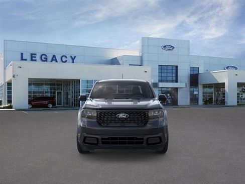 New 2025 Ford Maverick XLT w/ XLT Luxury Package image 6