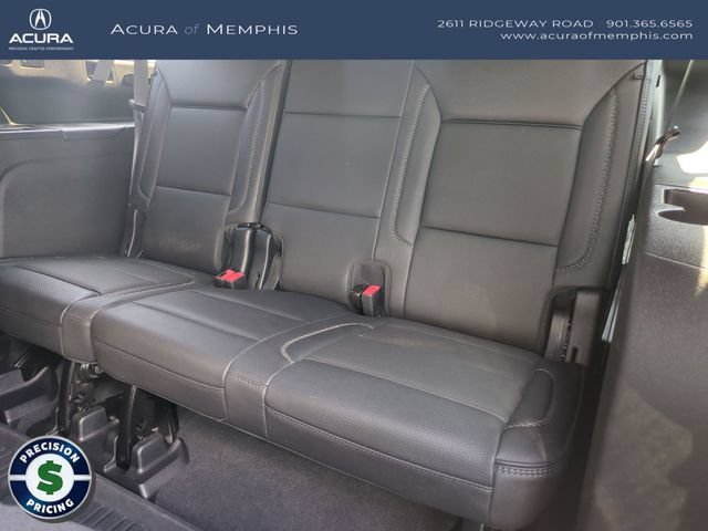 Used 2023 GMC Yukon XL Denali w/ Denali Reserve Package AWD/4WD image 26