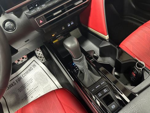 Used 2026 Toyota Camry XSE FWD image 40