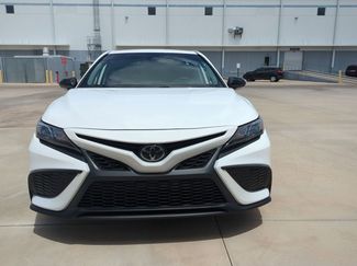 Used 2023 Toyota Camry SE video 2