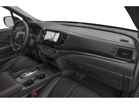 New 2026 Honda Ridgeline TrailSport+ image 10