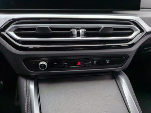Certified 2023 BMW i4 eDrive40 w/ M Sport Package RWD image 19