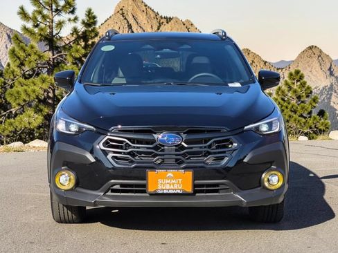 New 2026 Subaru Crosstrek 2.5i Sport AWD/4WD image 3