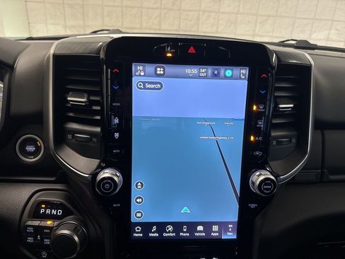 New 2026 RAM 1500 Big Horn image 30