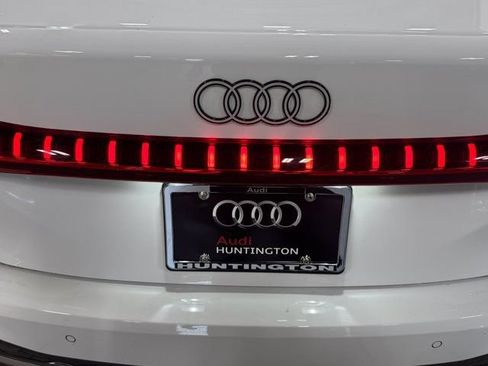 Used 2025 Audi A5 2.0T Premium w/ Convenience Package AWD/4WD image 39