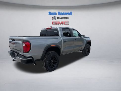 New 2026 GMC Canyon Elevation w/ Technology Package RWD image 9