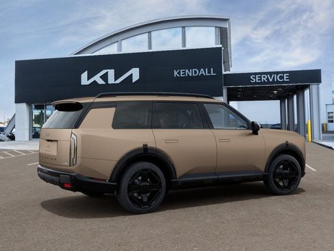 New 2027 Kia Telluride X-Line SX Prestige AWD/4WD image 6