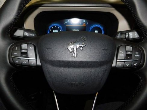 New 2025 Ford Bronco Sport Big Bend w/ Convenience Package image 27