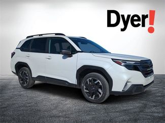 New 2026 Subaru Forester Limited video 1