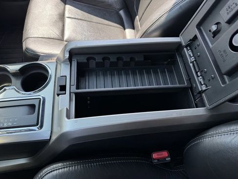 Used 2013 Ford F150 FX4 w/ Luxury Equipment Group image 12