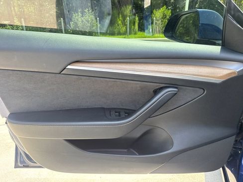 Used 2023 Tesla Model 3 Standard Range RWD image 13