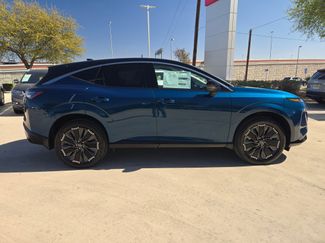 New 2026 Nissan Murano Platinum AWD/4WD video 2