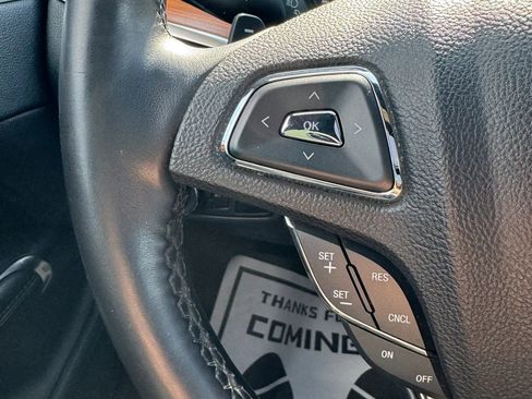 Used 2019 Lincoln MKC Reserve w/ MKC Climate Package image 58