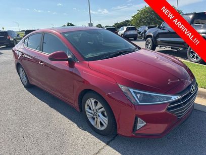 Used 2020 Hyundai Elantra Value Edition