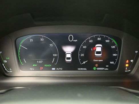New 2026 Honda Accord EX-L image 27