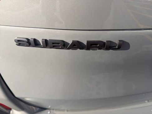 Used 2025 Subaru Forester Sport image 44