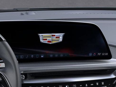 New 2026 Cadillac Lyriq V w/ LPO, Floor Liner Package image 20