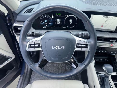 Used 2023 Kia Telluride SX image 28