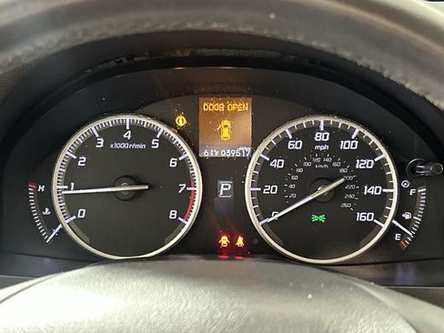 Used 2018 Acura RDX FWD image 16