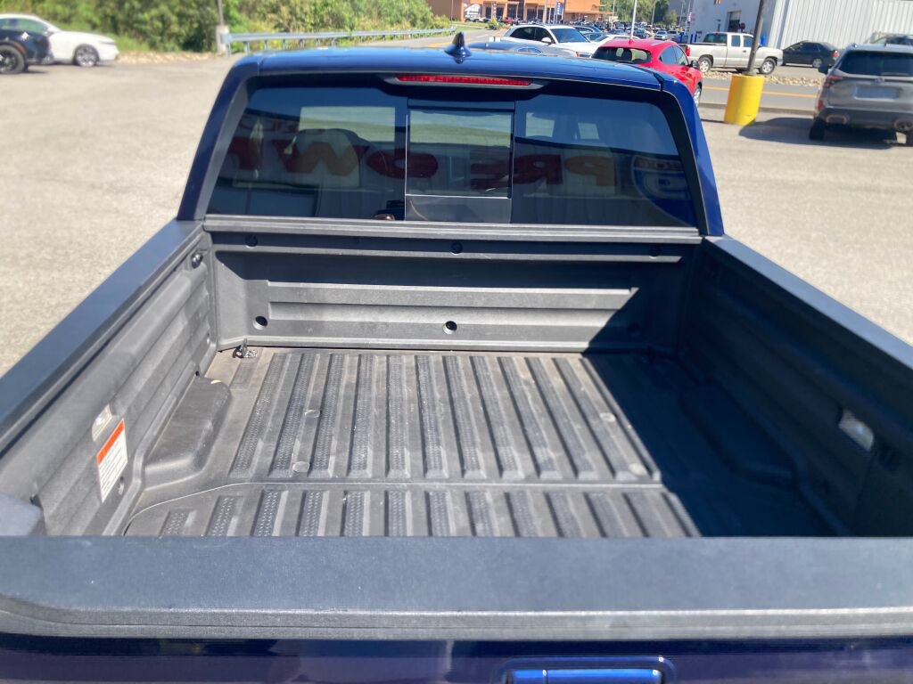 Used 2019 Honda Ridgeline RTL-E image 23