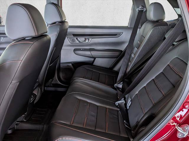 New 2026 Honda CR-V Sport-L image 16