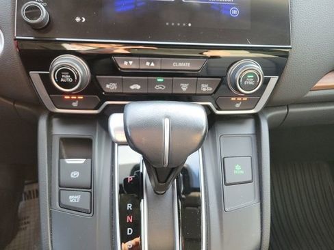 Used 2018 Honda CR-V EX-L image 6