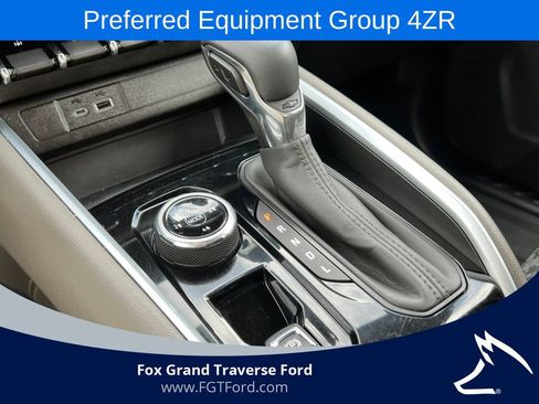 Used 2024 Chevrolet Colorado ZR2 w/ Safety Package image 31