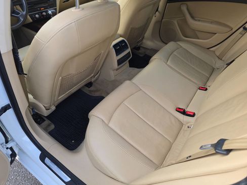 Used 2012 Audi A6 3.0T Premium Plus image 23