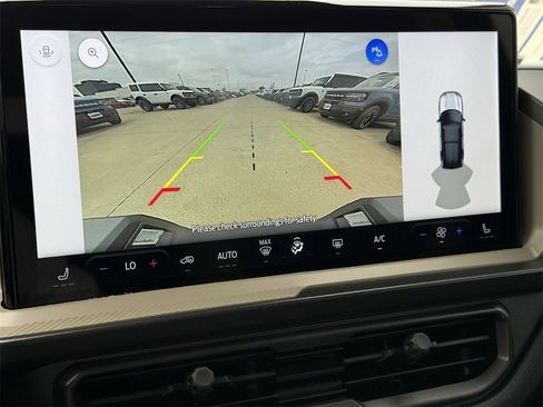 New 2025 Ford Bronco Sport Big Bend w/ Convenience Package image 40