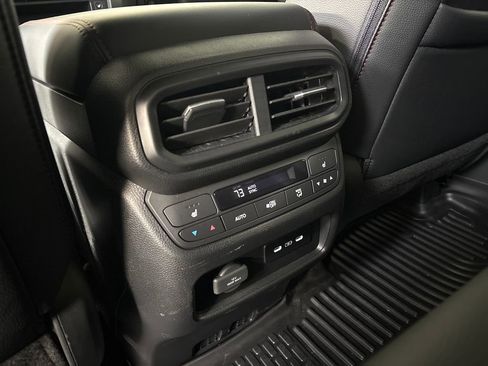 Used 2025 Honda Ridgeline Black Edition image 59