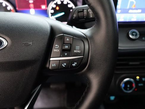 Used 2024 Ford Maverick Lariat w/ Black Appearance Package image 28