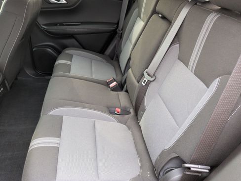 Certified 2024 Chevrolet Blazer LT w/ Convenience Package image 29