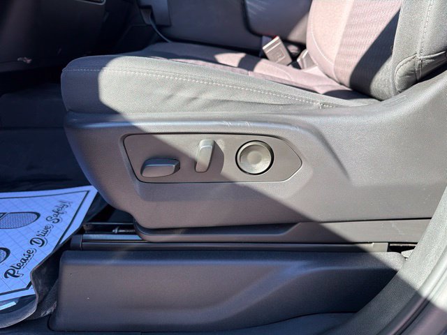 Certified 2023 Chevrolet Silverado 1500 LT AWD/4WD image 15