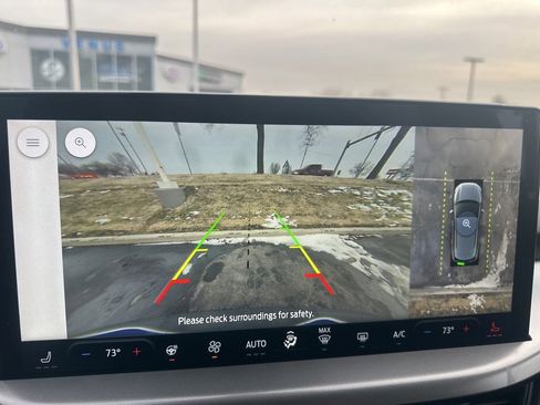 Used 2023 Ford Escape Active w/ Tech Pack #2 image 24