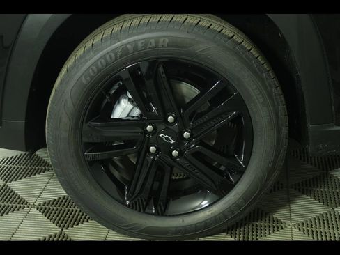 New 2026 Chevrolet Trax ACTIV w/ Driver Confidence Package image 13